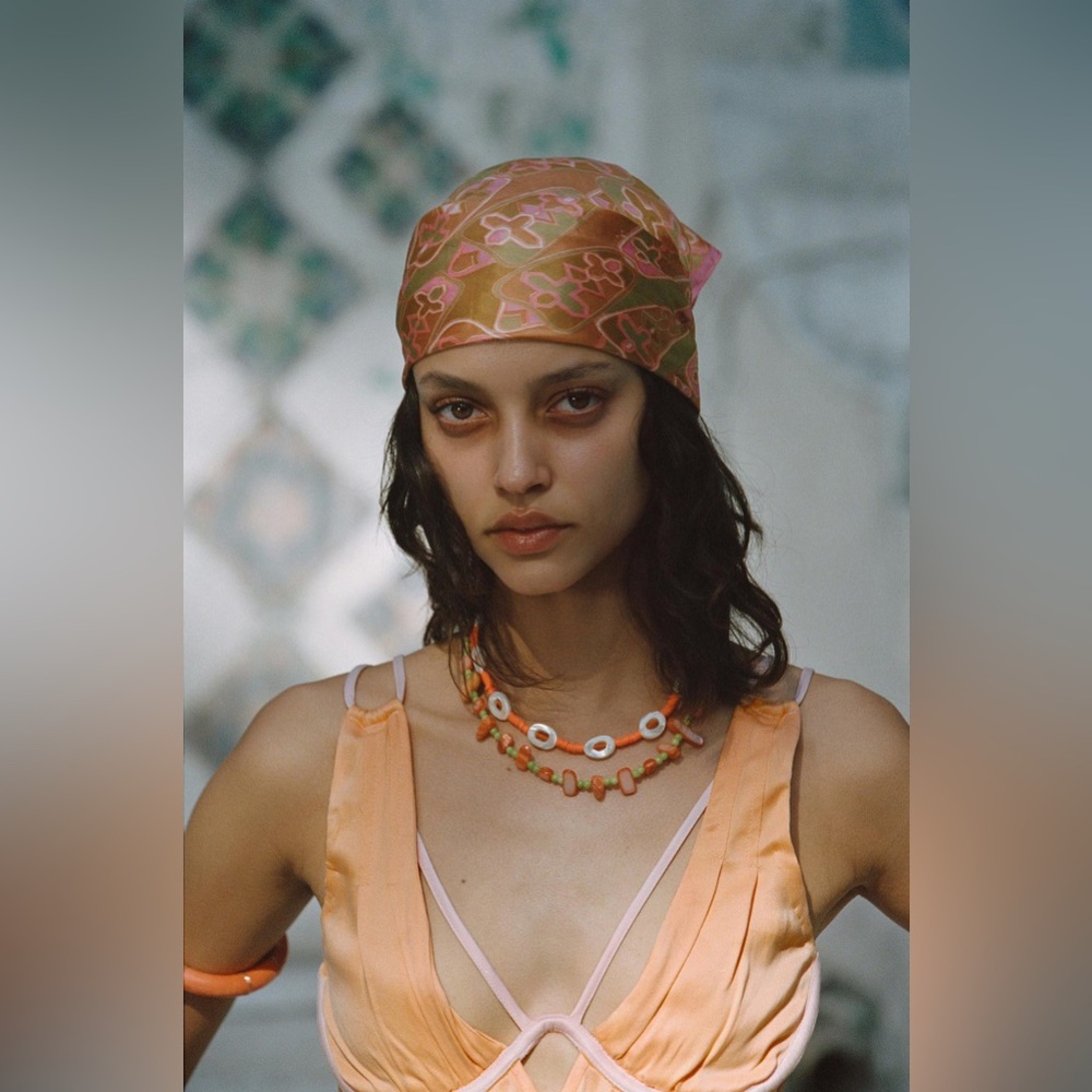 For love and lemons Toni mini dress NWT Size XXS - Picture 7 of 9